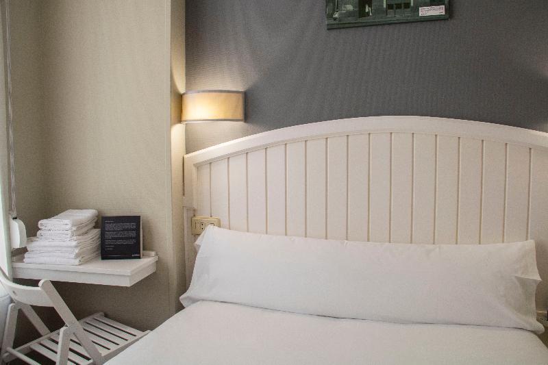 Alda Miramar Rooms Gijon Exterior photo