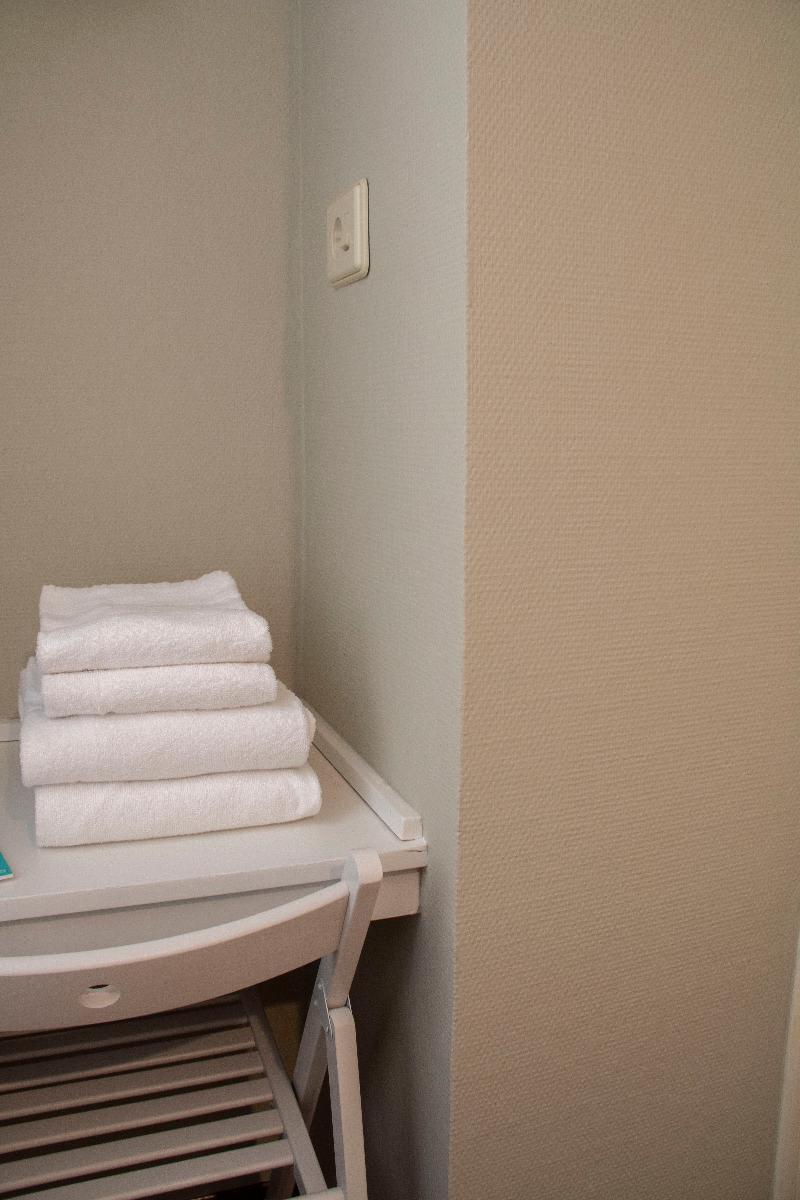 Alda Miramar Rooms Gijon Exterior photo